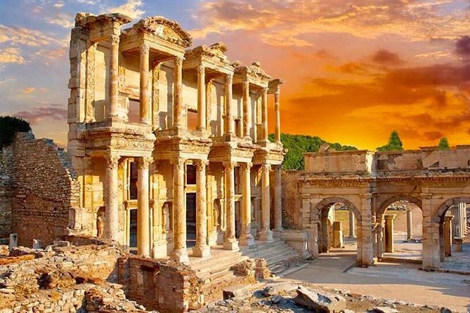 The Best of Ephesus Tour For Cruisers - Who This Tour Suits Best