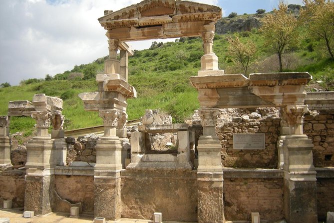 The Best of Ephesus Tour For Cruisers - Ancient City of Ephesus: A Roman-ruins Master Class in 2 Hours