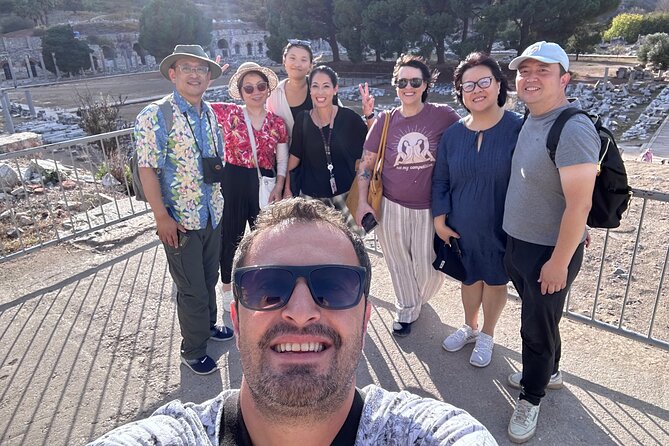 Time Travel in Ephesus: Affordable and Spectacular Experience - Key points that matter on this Ephesus and Artemis tour