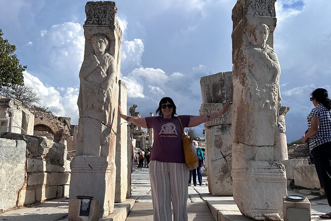 Time Travel in Ephesus: Affordable and Spectacular Experience - Who this tour is best for (and who should think twice)