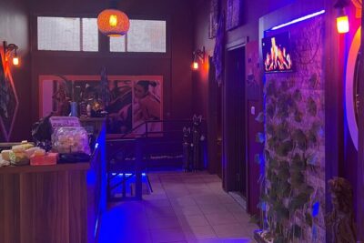Traditional Hammam Turkish Bath and Spa at Kusadasi - Sauna, steam, salt room, and pool: what each part gives you