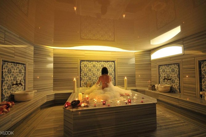 Traditional Turkish Bath in Kusadasi - Why This Kuşadası Hamam Feels Worth It