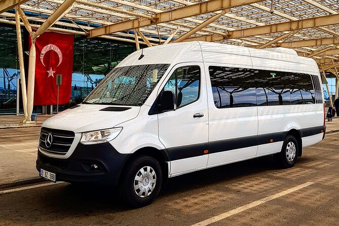 VIP Transfer Kusadasi From/To Bodrum Airport - FAQ